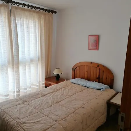 Casa Centro Gósol