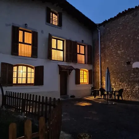Szálloda Casa Centro