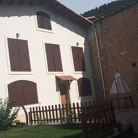 Casa Centro Hotel Gósol